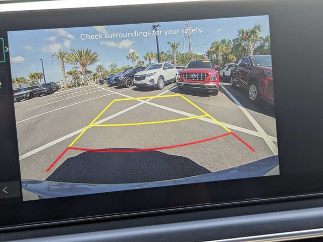 New 2026 Kia K5 GT-Line FWD image 20