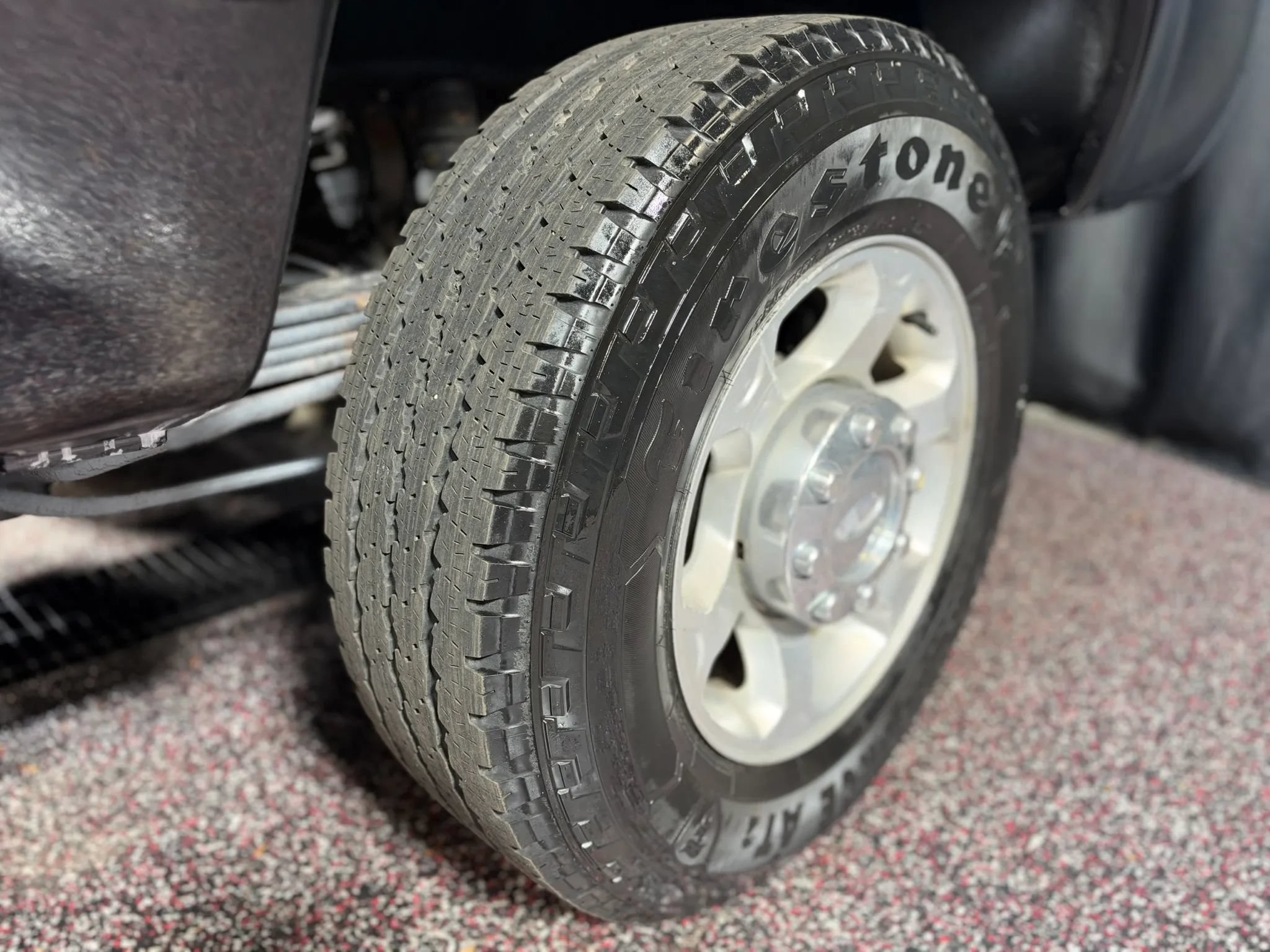 Used 2014 Ford F250 XLT AWD/4WD image 21