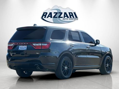 Used 2022 Dodge Durango R/T image 3