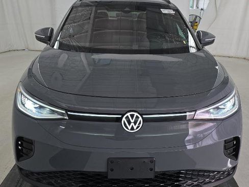Used 2023 Volkswagen ID.4 Pro S image 2