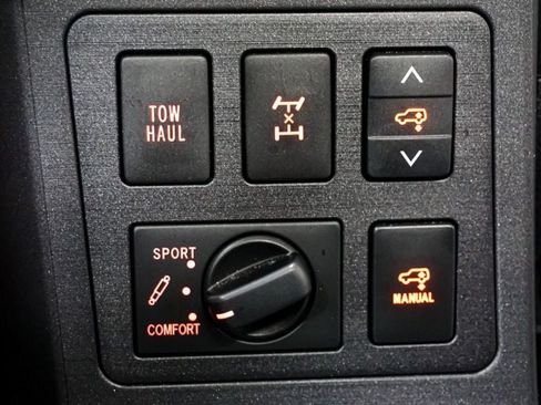 Used 2022 Toyota Sequoia Platinum AWD/4WD image 20