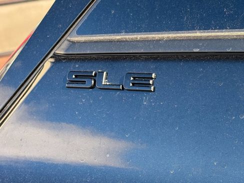 Used 2019 GMC Terrain SLE w/ Driver Convenience Package image 15