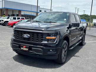 Used 2025 Ford F150 STX w/ Equipment Group 200A AWD/4WD video 2