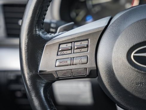 Used 2010 Subaru Outback 2.5i Premium image 28