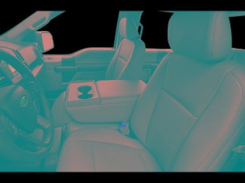 Used 2019 Ford F150 XLT w/ Equipment Group 302A Luxury image 17