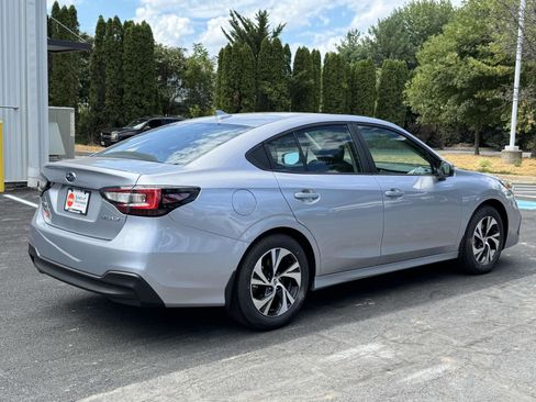 New 2025 Subaru Legacy Premium image 2