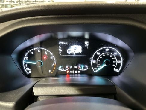 Used 2024 Ford Transit 250 Low Roof w/ Exterior Upgrade Package image 10