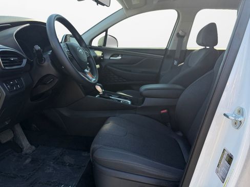 Used 2019 Hyundai Santa Fe SEL image 9