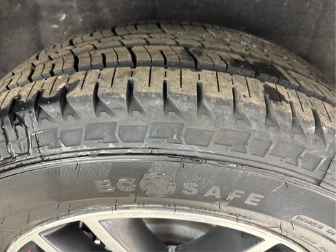 Used 2017 Jeep Grand Cherokee Trailhawk w/ Trailhawk Luxury Group image 33