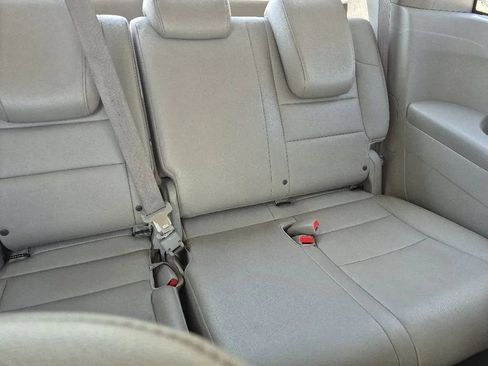 Used 2016 Honda Odyssey EX-L image 22