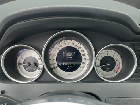 Used 2013 Mercedes-Benz C 250 Coupe image 12