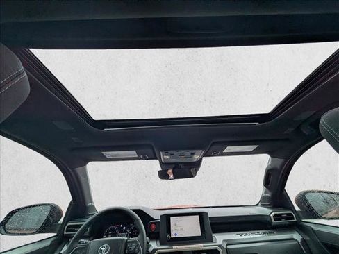 Certified 2025 Toyota Tacoma TRD Sport w/ TRD Sport Upgrade Package image 19