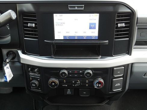 New 2026 Ford F350 XL w/ STX Appearance Package AWD/4WD image 20