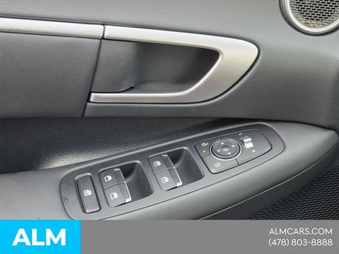 Used 2025 Hyundai Sonata SEL image 29