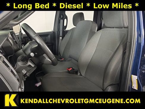 Used 2022 RAM 3500 Tradesman image 20