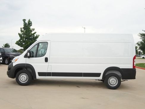 New 2026 RAM ProMaster 2500 w/ Safety Group FWD image 6