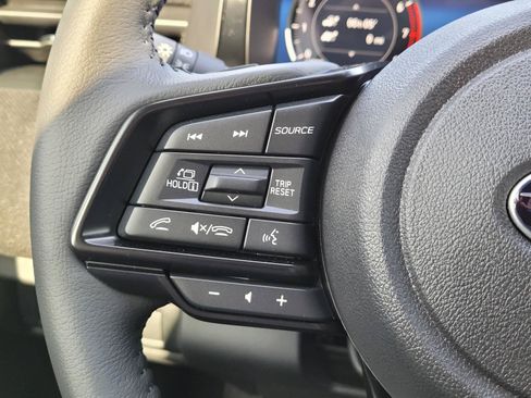 New 2026 Subaru Outback Limited AWD/4WD image 8