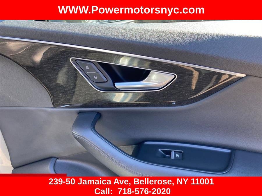 Used 2023 Audi Q7 3.0T Premium Plus AWD/4WD image 8