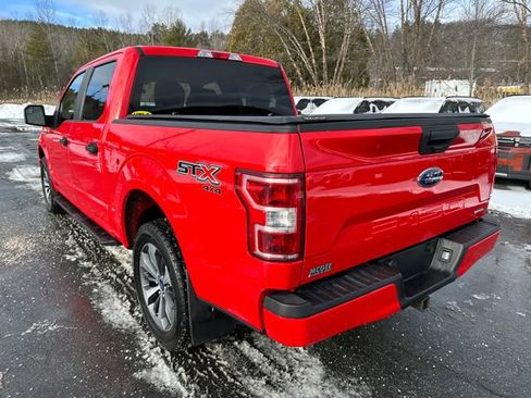 Used 2020 Ford F150 XL w/ Equipment Group 101A Mid image 3