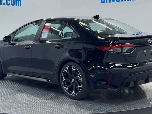 Used 2025 Toyota Corolla FX image 6