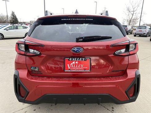 New 2026 Subaru Crosstrek 2.0i Premium w/ Crosstrek Mirror Package image 4