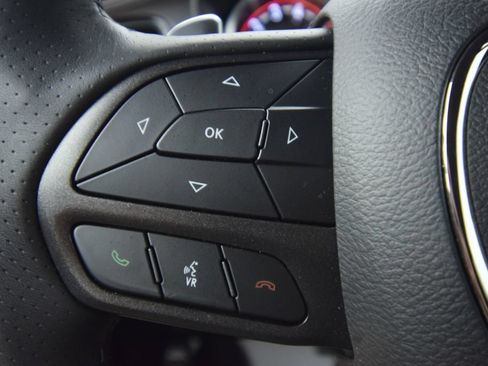 Used 2023 Dodge Challenger R/T Scat Pack RWD image 37