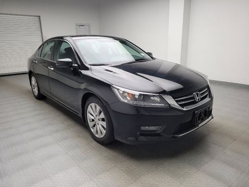 Used 2015 Honda Accord EX image 13