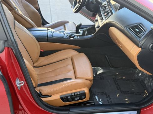 Used 2017 BMW 650i Gran Coupe RWD image 34
