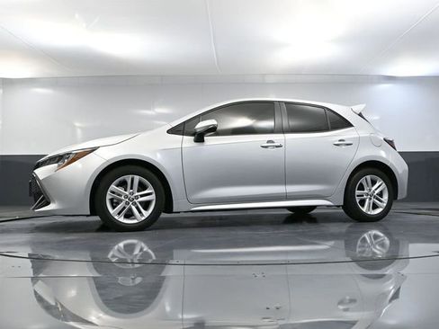 Used 2022 Toyota Corolla SE image 52