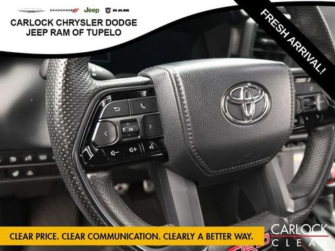 Used 2023 Toyota Tundra TRD Pro image 17