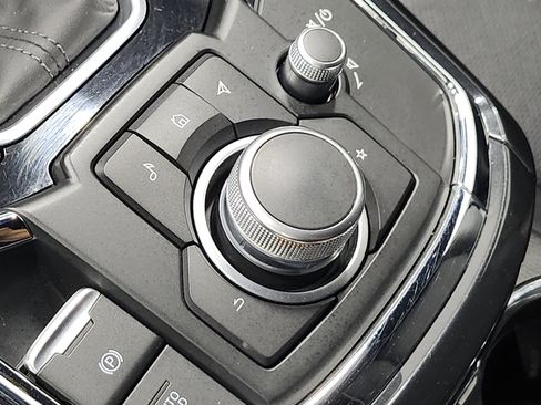 Used 2021 MAZDA CX-9 Grand Touring image 35