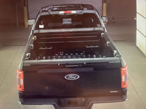 Used 2023 Ford F150 XLT w/ Equipment Group 302A High image 15