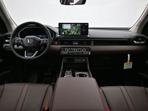 New 2026 Honda Pilot Elite image 45