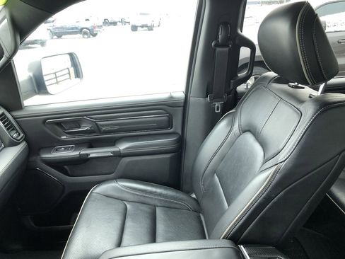 Used 2023 RAM 1500 Limited image 23