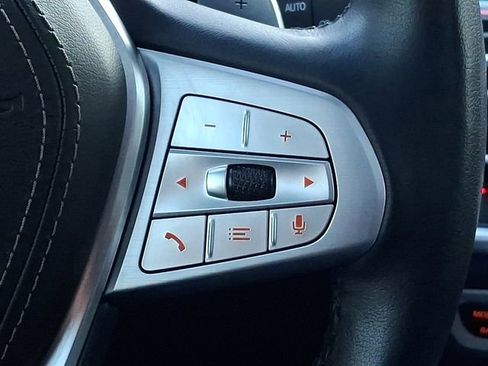 Used 2020 BMW X7 xDrive40i w/ Executive Package image 25