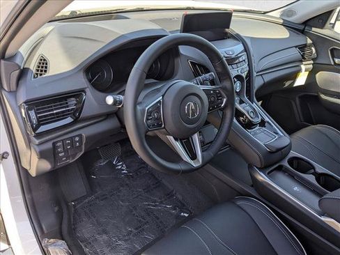 New 2026 Acura RDX SH-AWD w/ Advance Package image 3
