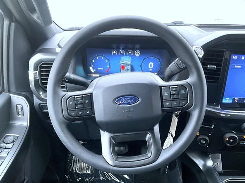 New 2026 Ford F150 STX w/ Equipment Group 200A AWD/4WD image 10