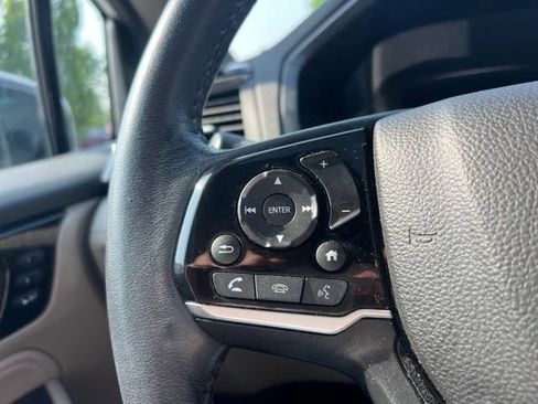 Certified 2022 Honda Odyssey Elite image 28