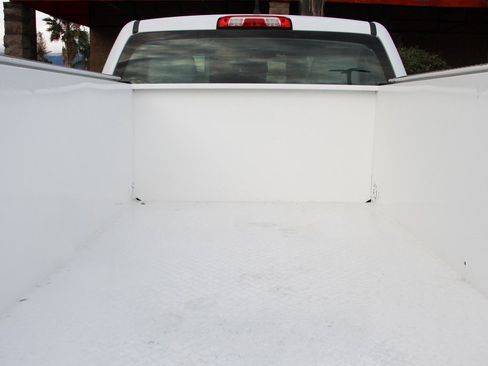 Used 2017 Chevrolet Silverado 2500 W/T image 9