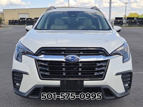 Used 2023 Subaru Ascent Limited AWD/4WD image 5