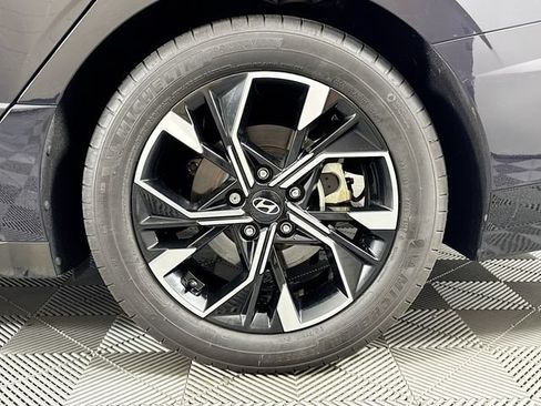 Certified 2024 Hyundai Sonata SEL FWD image 44