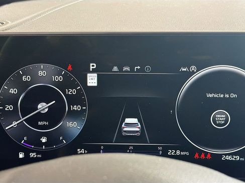 Used 2023 Kia Sportage X-Pro AWD/4WD image 14