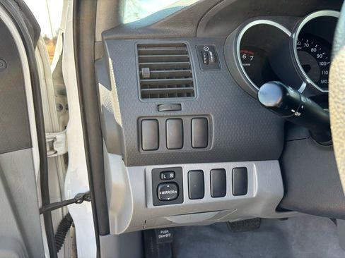Used 2008 Toyota Tacoma 2WD Access Cab image 13