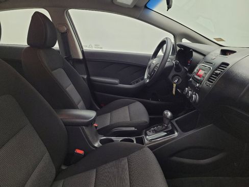 Used 2017 Kia Forte LX FWD image 21