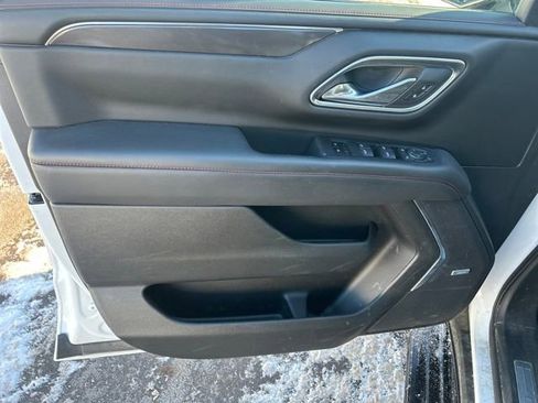 Certified 2023 Chevrolet Tahoe RST w/ Luxury Package image 12