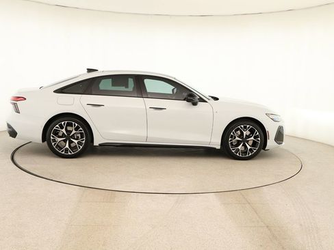New 2026 Audi A6 Premium Plus AWD/4WD image 8