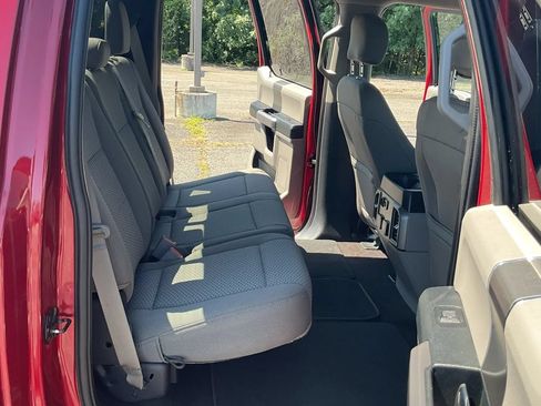 Used 2019 Ford F150 XLT w/ Equipment Group 302A Luxury AWD/4WD image 25