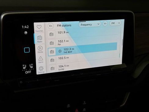 New 2026 Volkswagen Atlas SEL AWD/4WD image 15