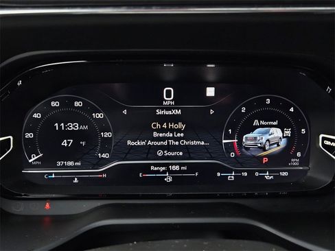 Used 2023 GMC Yukon Denali image 11