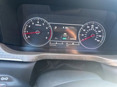 Used 2023 Kia Sorento S w/ Panoramic Sunroof Package image 24